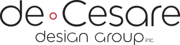 DeCesare Design Group Logo